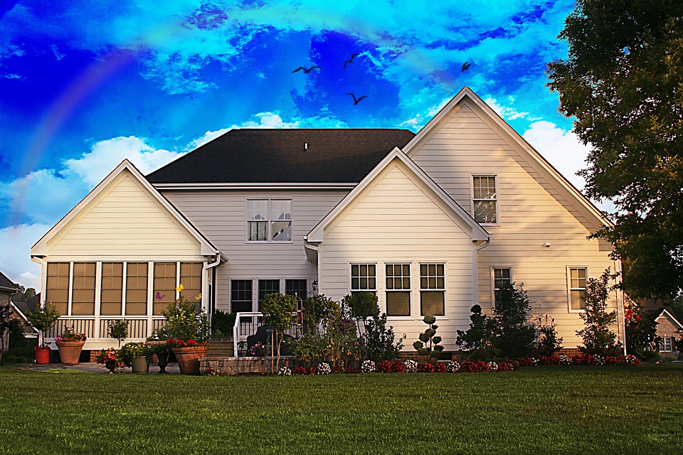 David Zitting Gives Wishful Homeowners 6 Quick Tips to ...