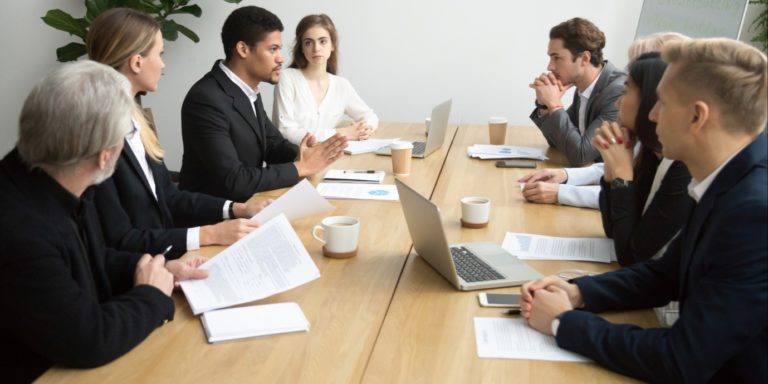 sales reps