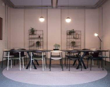 5 Ways To Make Your Home Renovation Easier