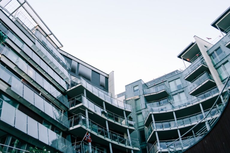 Top Tips for Financing Your Commercial Build