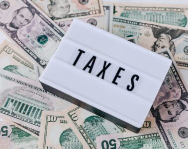 What You Need to Know About Your 2020 Taxes
