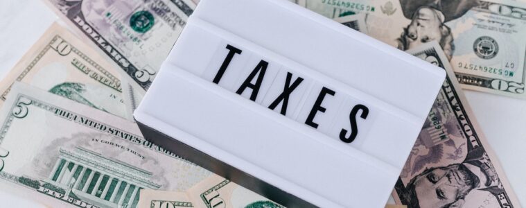 What You Need to Know About Your 2020 Taxes