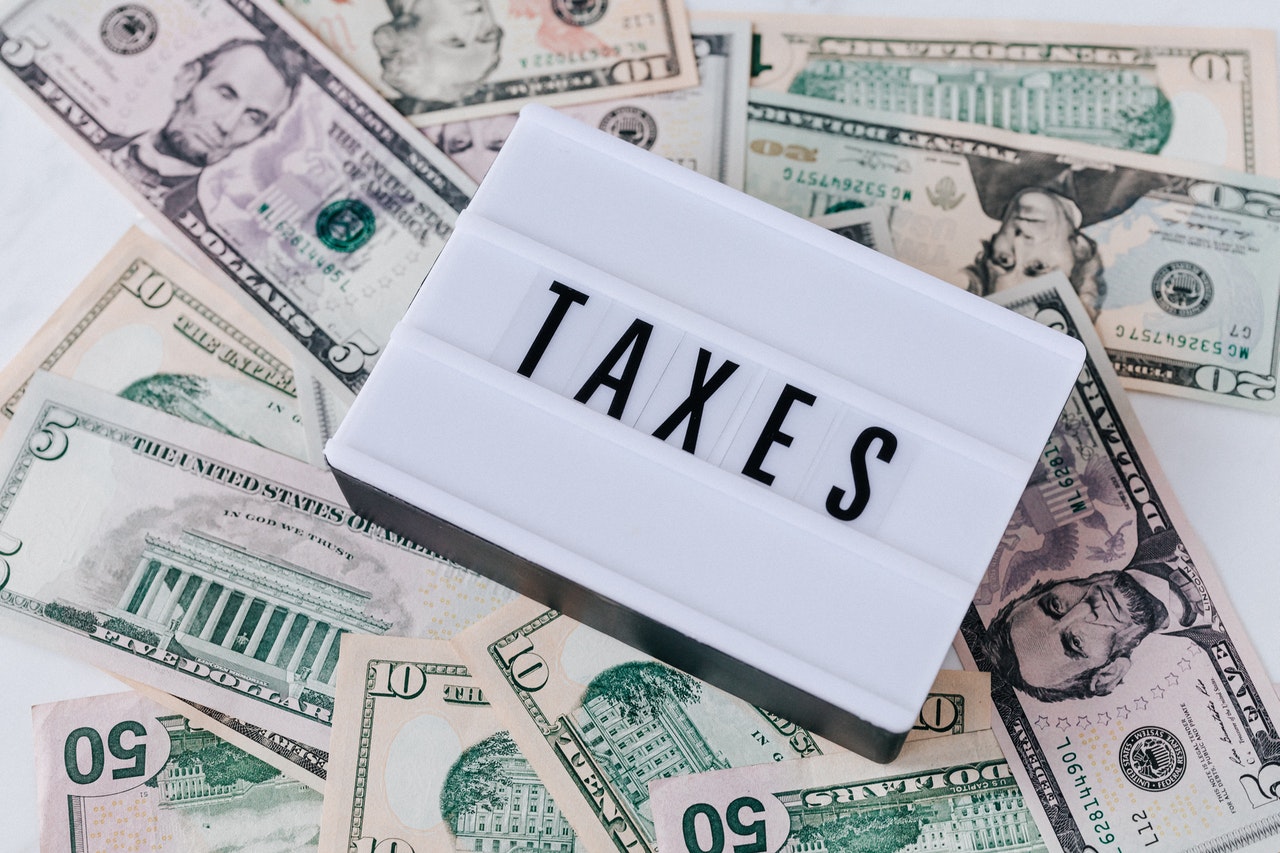What You Need to Know About Your 2020 Taxes