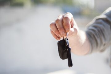 How to Get a Car Loan With Bad Credit