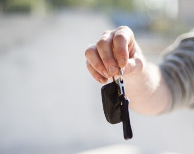 How to Get a Car Loan With Bad Credit