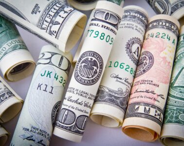 How to Keep Your Finances Organized
