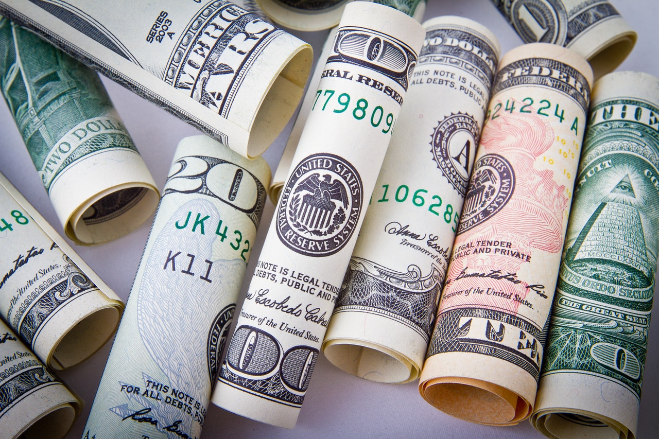How to Keep Your Finances Organized
