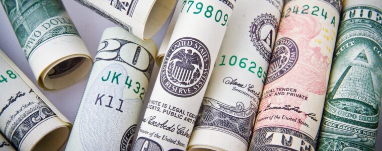 Need Some Money? 5 Easy Ways to Make Extra Cash