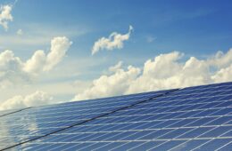 How Solar Energy Can Save You Money
