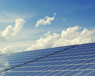 How Solar Energy Can Save You Money