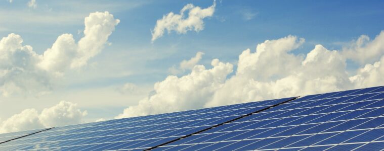 How Solar Energy Can Save You Money