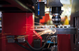The Many Uses Of Laser Micromachining