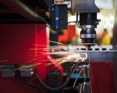 The Many Uses Of Laser Micromachining