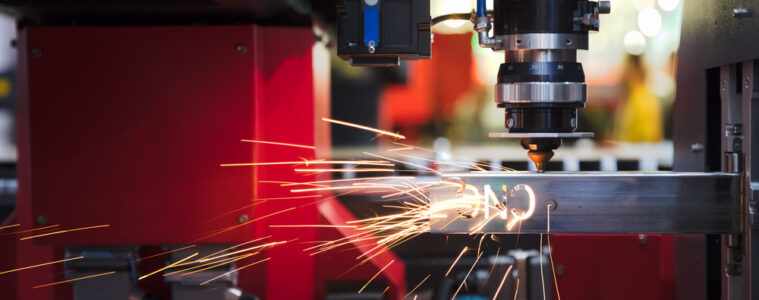 The Many Uses Of Laser Micromachining