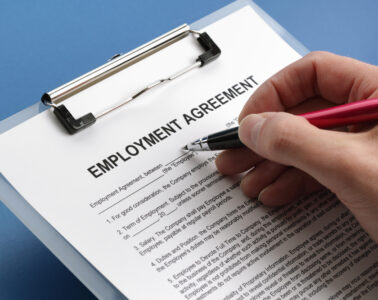 What To Do When An Employment Agreement Is Breached