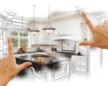 Top 4 Must Have Items for Your Kitchen Remodel