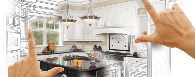 Top 4 Must Have Items for Your Kitchen Remodel
