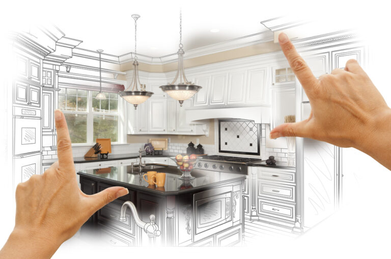 Top 4 Must Have Items for Your Kitchen Remodel