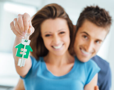 When Is the Best Time to Buy a New House?