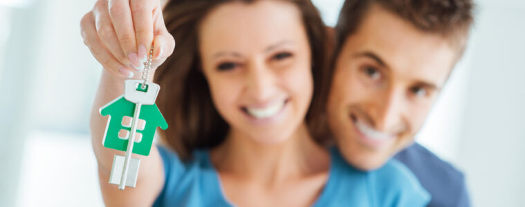 When Is the Best Time to Buy a New House?