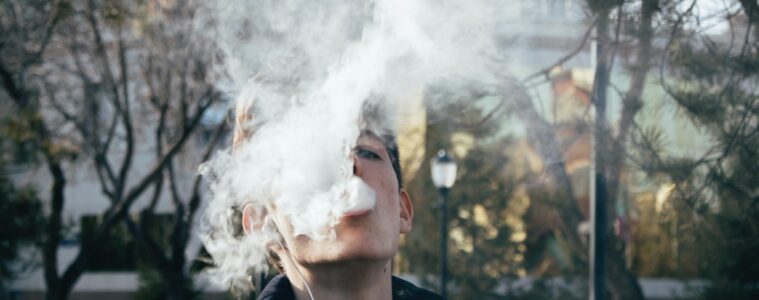 Vaping Industry Outlook in 2021