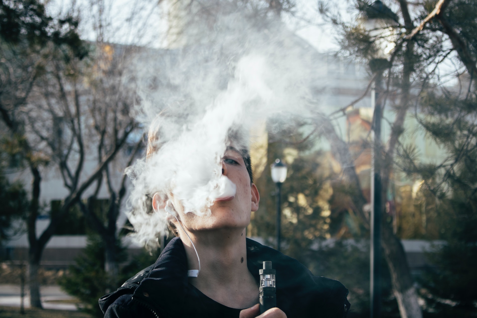 Vaping Industry Outlook in 2021