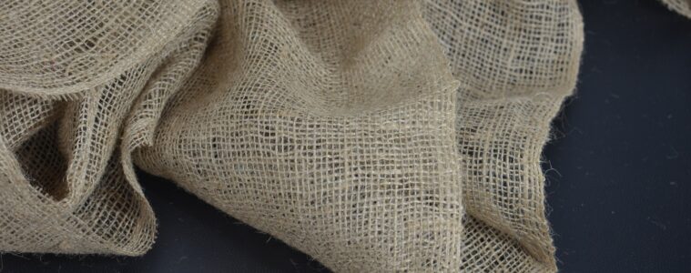 5 Environmental Reasons to Use Recycled Fabrics