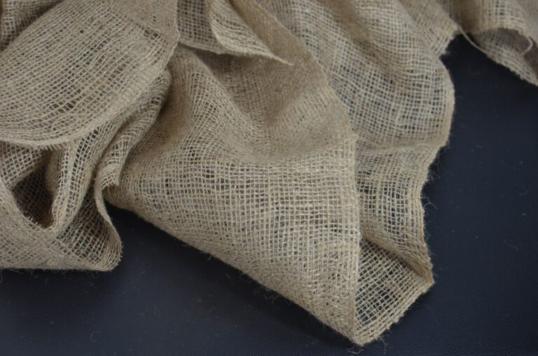 5 Environmental Reasons to Use Recycled Fabrics