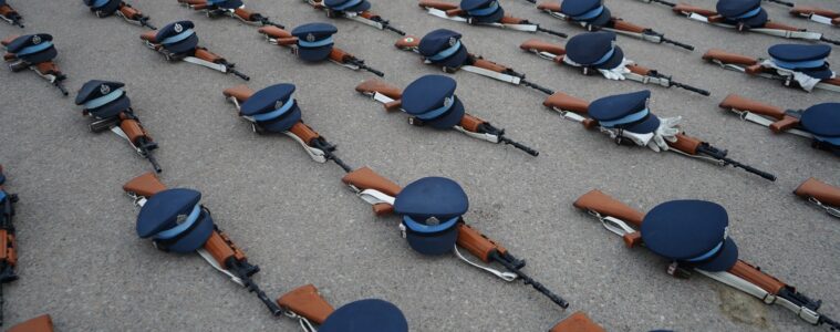 How to Save Money on Your Next Firearm