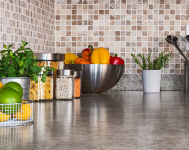 How To Deep Clean And Organize Your Kitchen