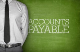 5 Key Differences in Accounts Payable and Accounts Receivable