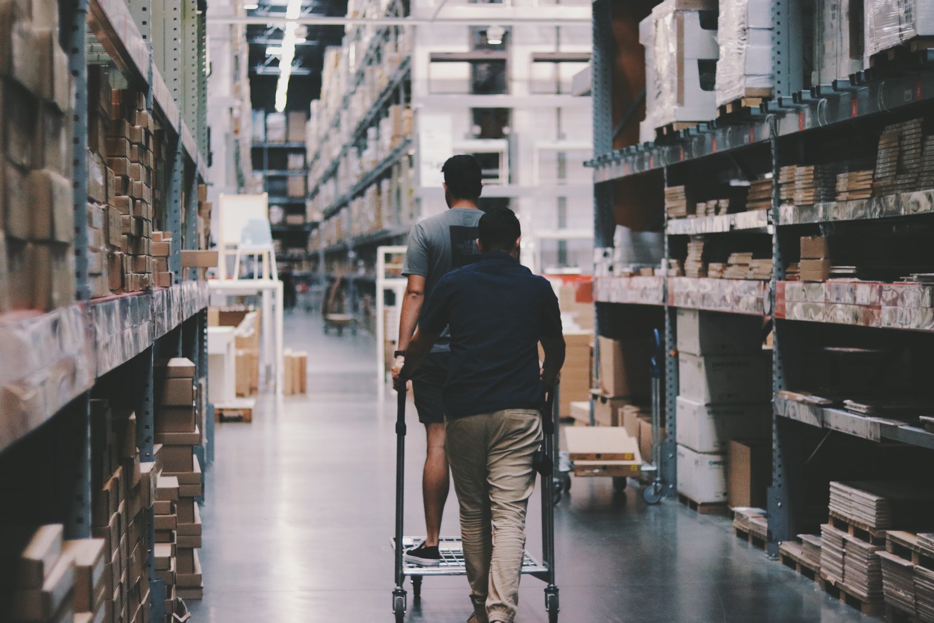 How To Buy Wholesale For Less