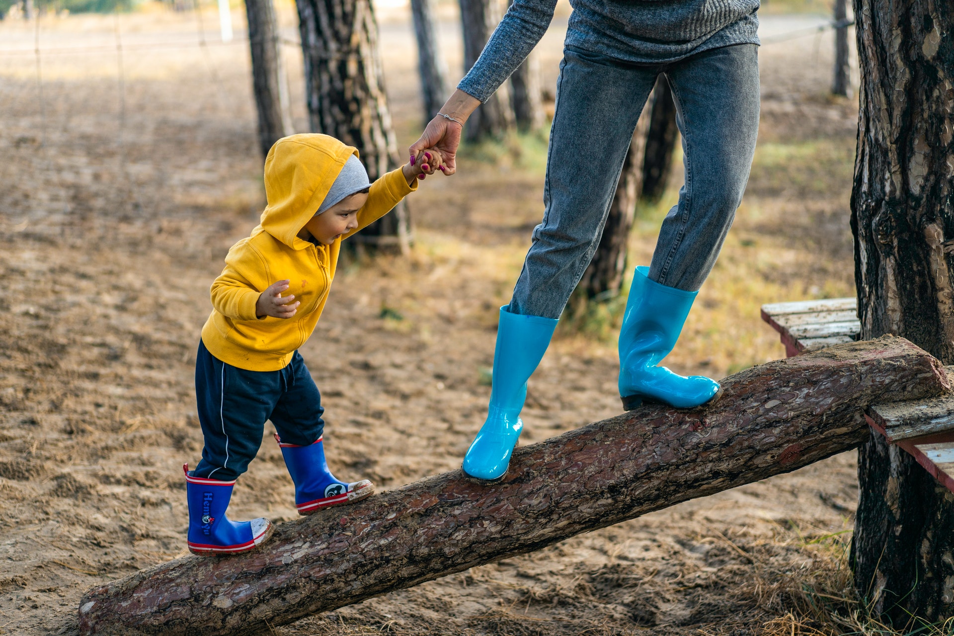 How To Market To Young Parents