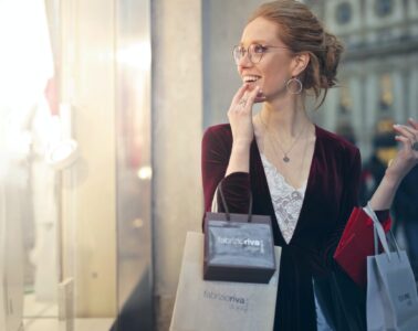 Imagining Beauty Stores in the Future