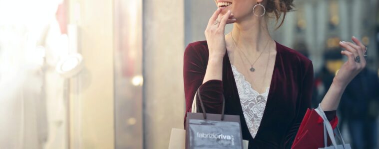 Imagining Beauty Stores in the Future