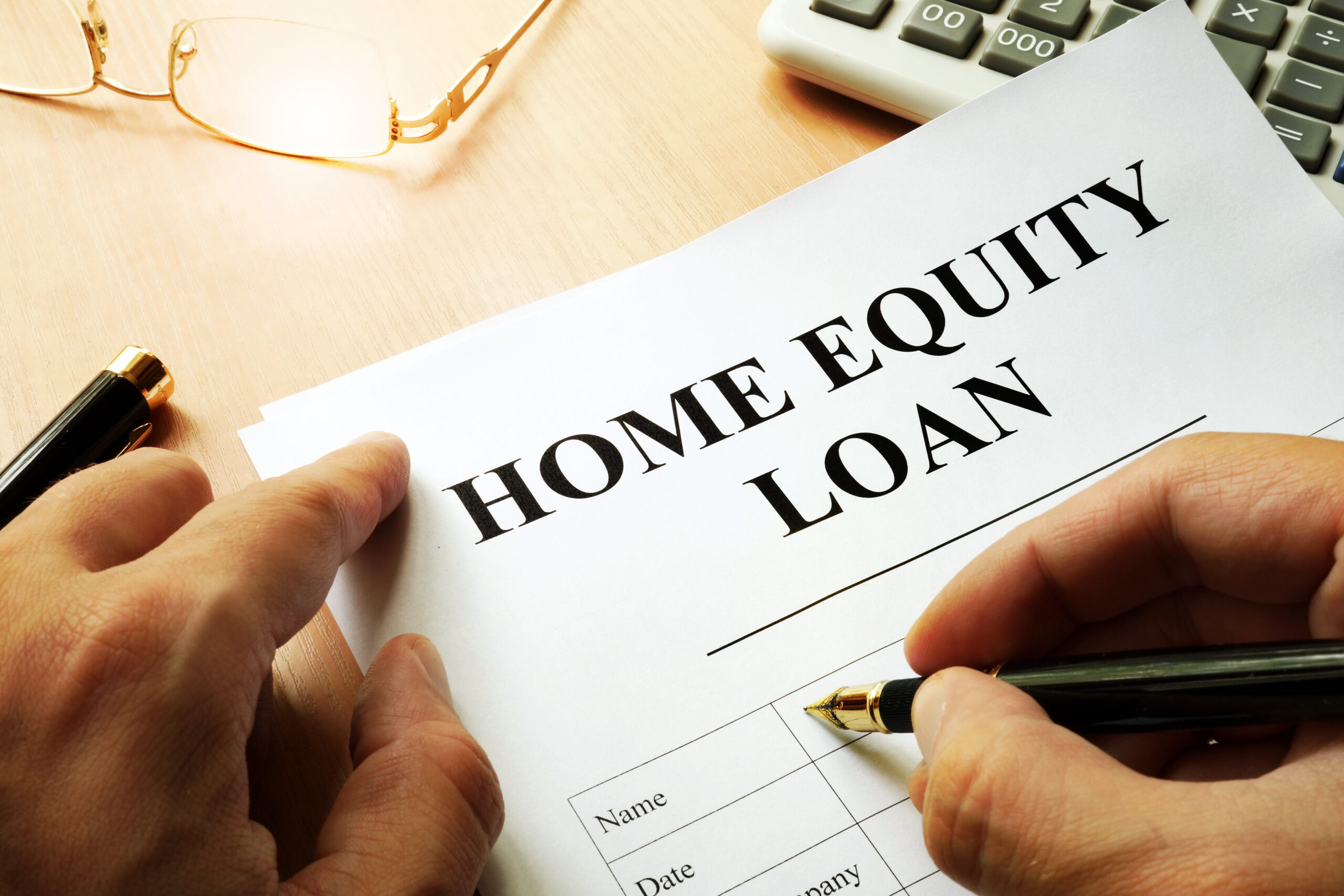 assignment in home loans