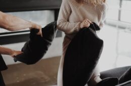 why do couples fight over money