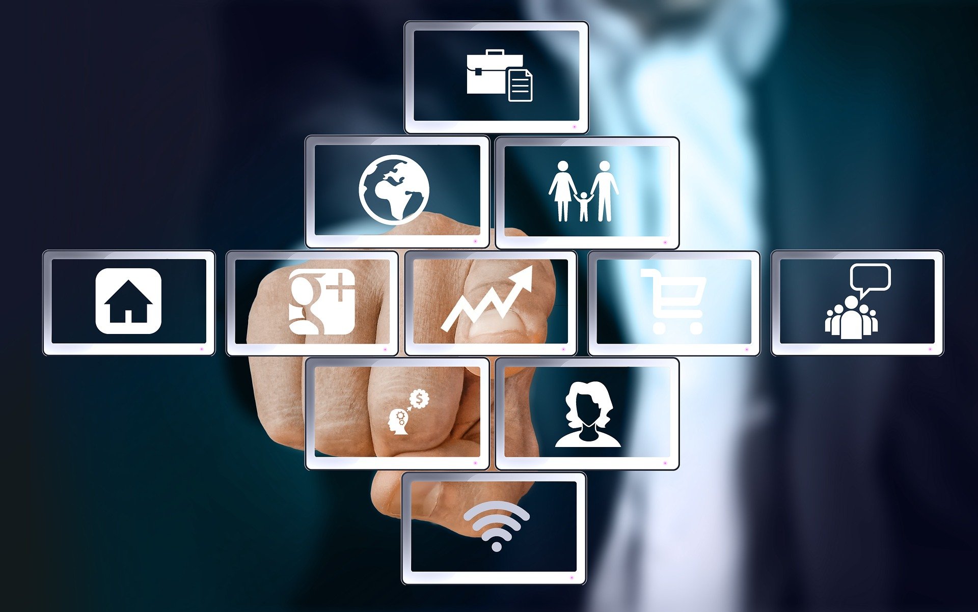 Business Energy Efficiency Tips