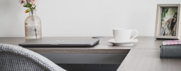 Coronavirus And Wokring From Home