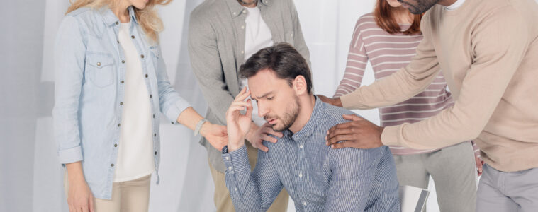 How to help a loved one with an addiction