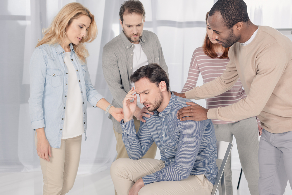 How to help a loved one with an addiction