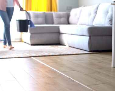 5 cleaning tips for moving out