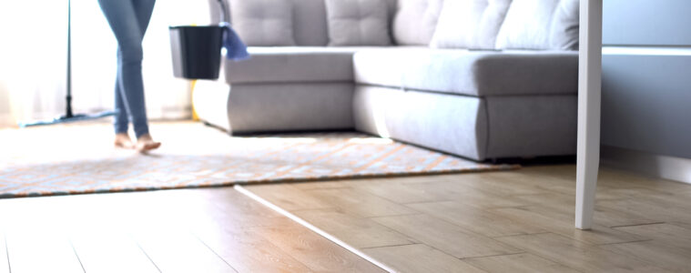 5 cleaning tips for moving out