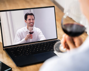 How to Host a Virtual Wine Tasting