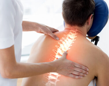 5 Tips to Maintain a Healthy Spine