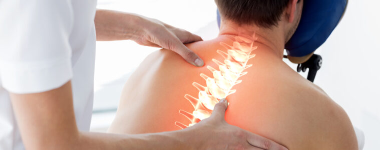 5 Tips to Maintain a Healthy Spine