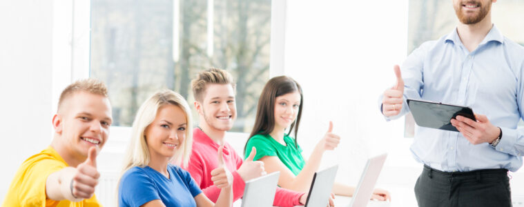 How to Teach Coding to Elementary Students