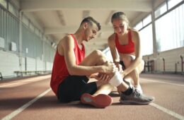 5 tips for preventing sports injuries