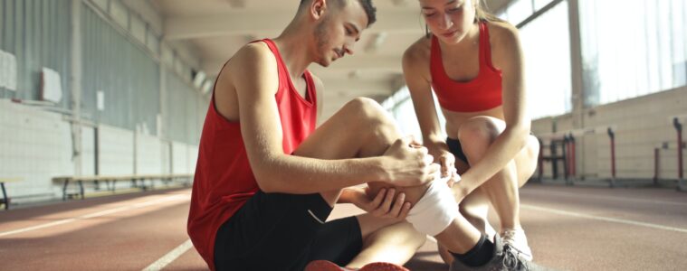 5 tips for preventing sports injuries