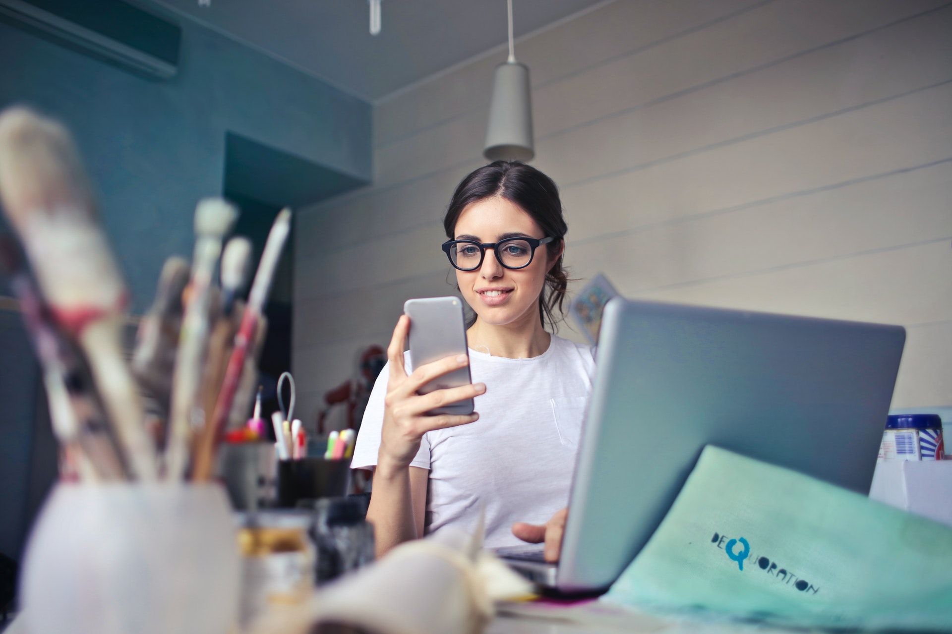 4 Easy Ways to Increase Brand Exposure for a Small Business